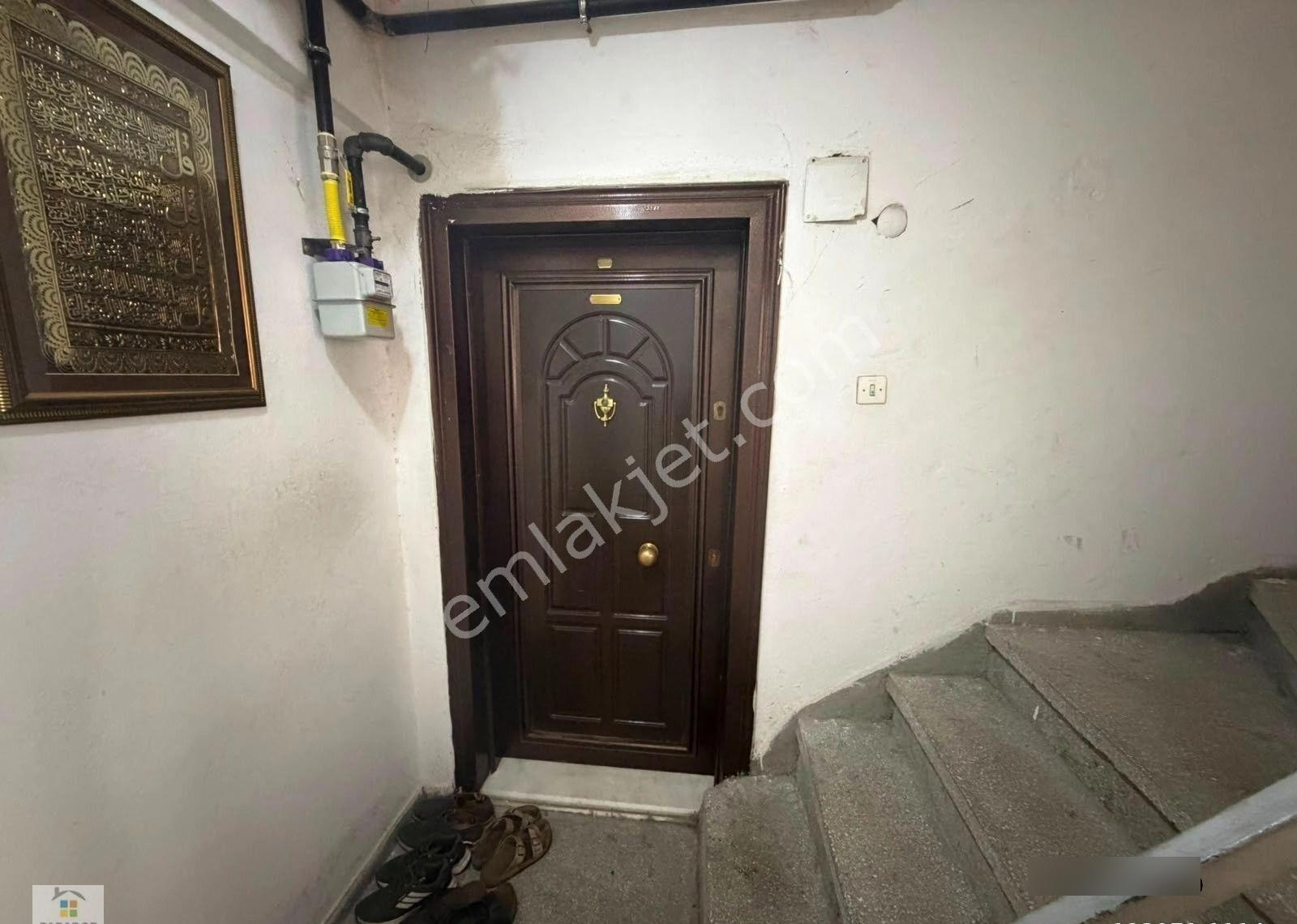 Aydın Nazilli Turan Mahallesinde Satılık 3+1 Doğalgazlı Daire - Görsel 9