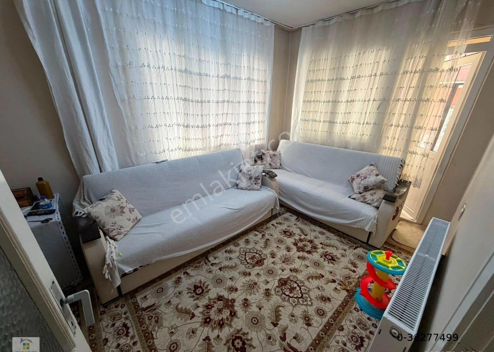 Aydın Nazilli Turan Mahallesinde Satılık 3+1 Doğalgazlı Daire - Görsel 4