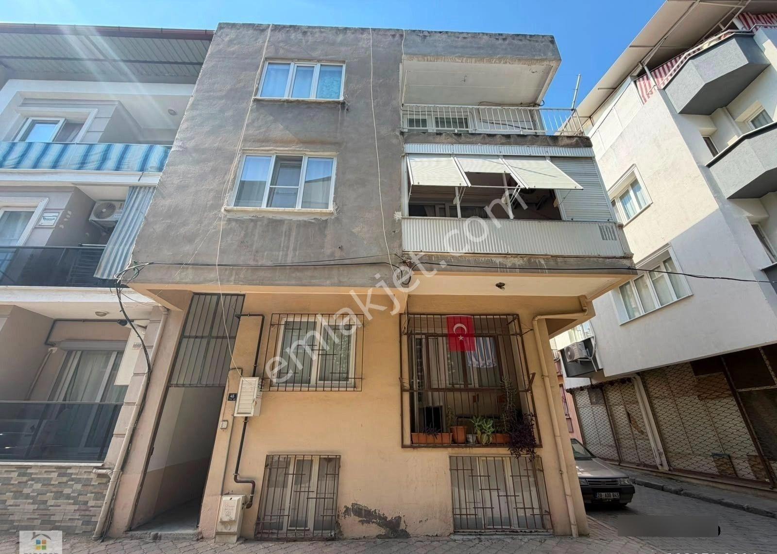 Aydın Nazilli Turan Mahallesinde Satılık 3+1 Doğalgazlı Daire - Görsel 18