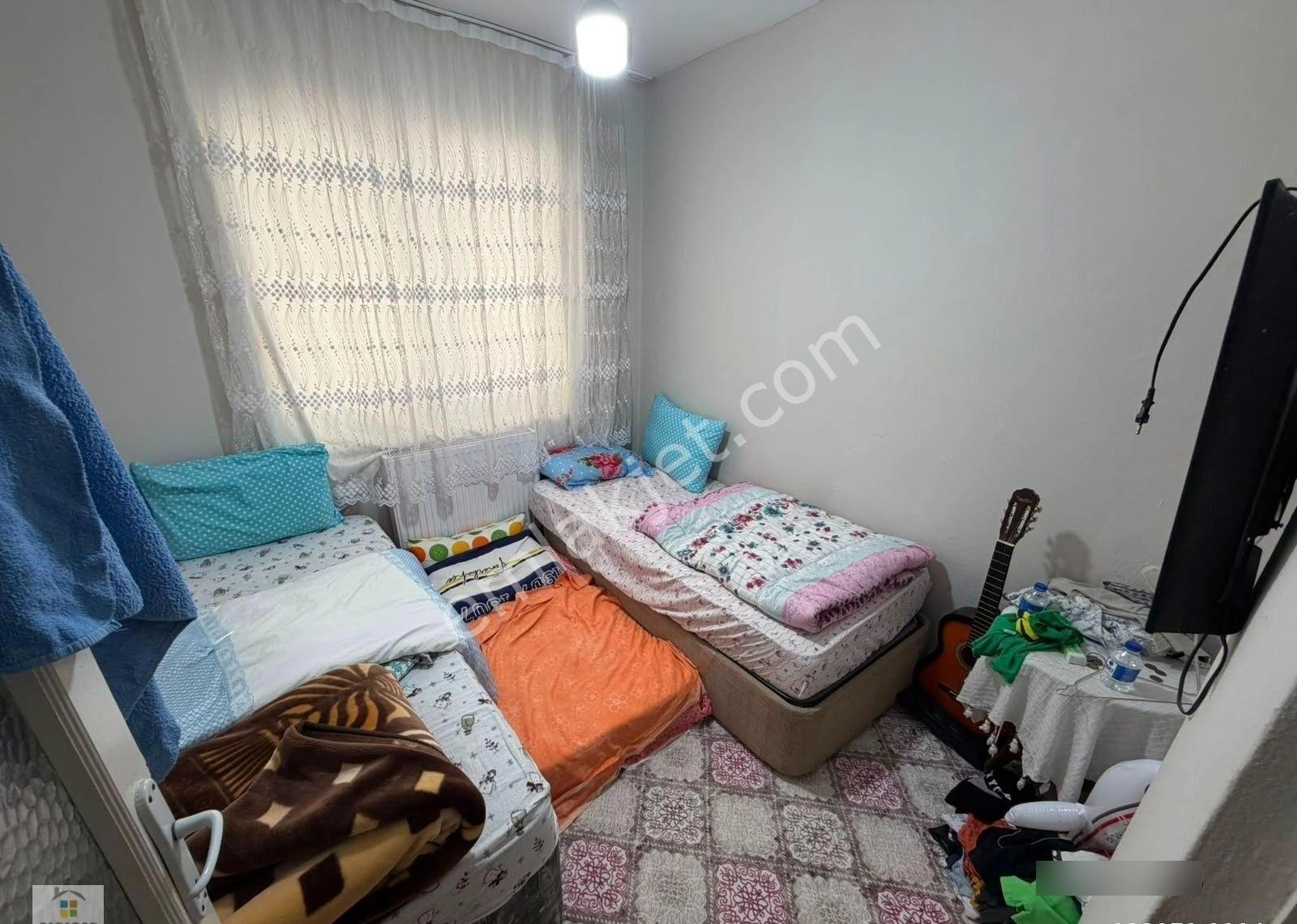 Aydın Nazilli Turan Mahallesinde Satılık 3+1 Doğalgazlı Daire - Görsel 2