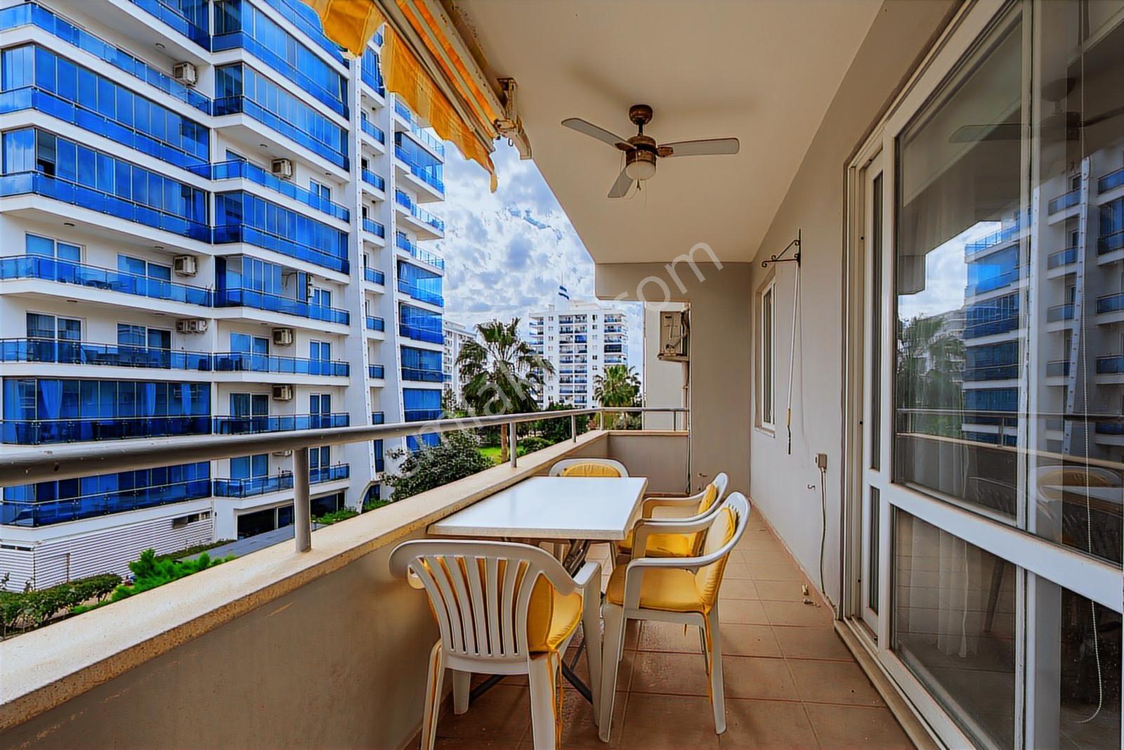 Alanya Kestel Satılık 2+1 Eşyalı Daire - Görsel 10