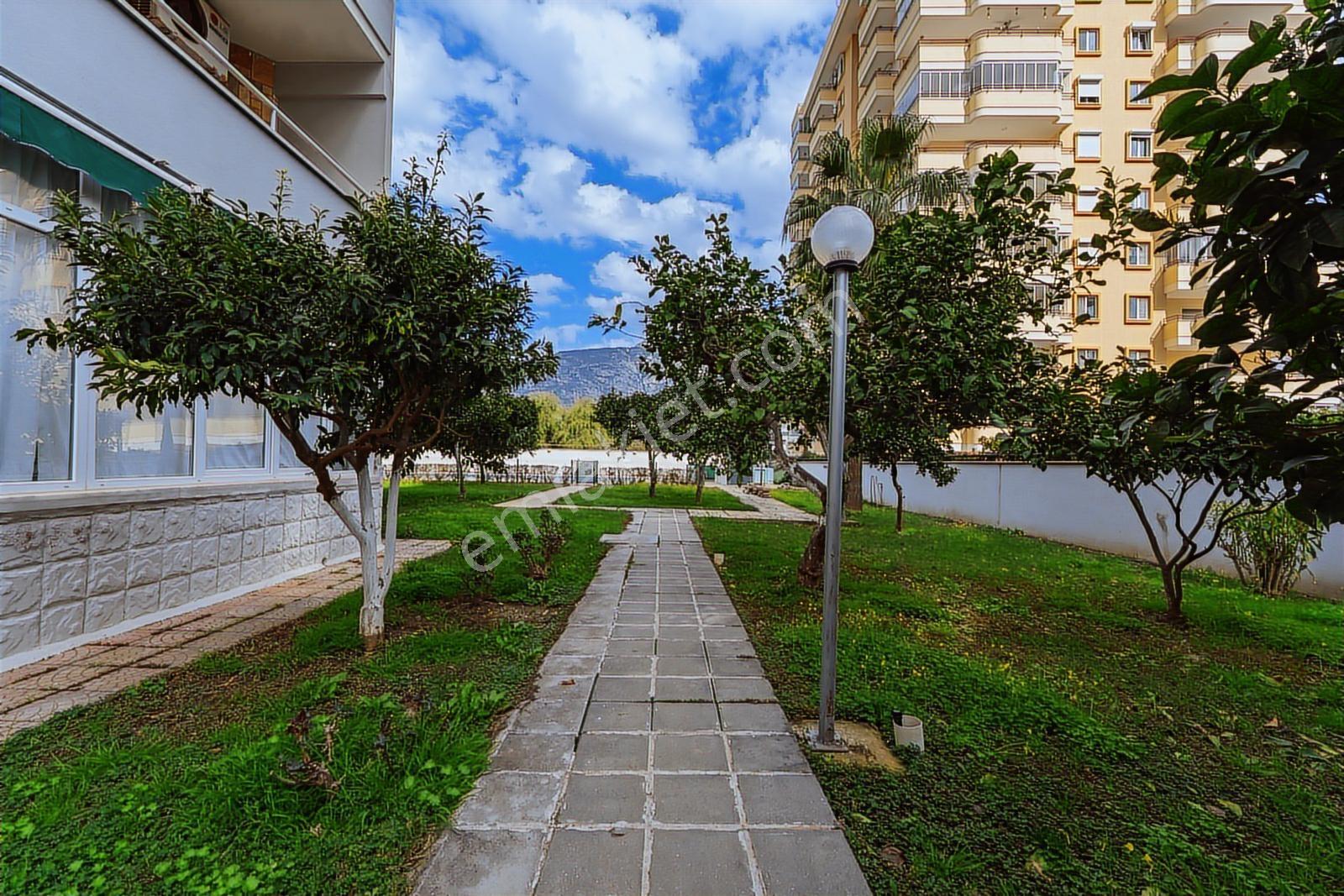 Alanya Kestel Satılık 2+1 Eşyalı Daire - Görsel 4
