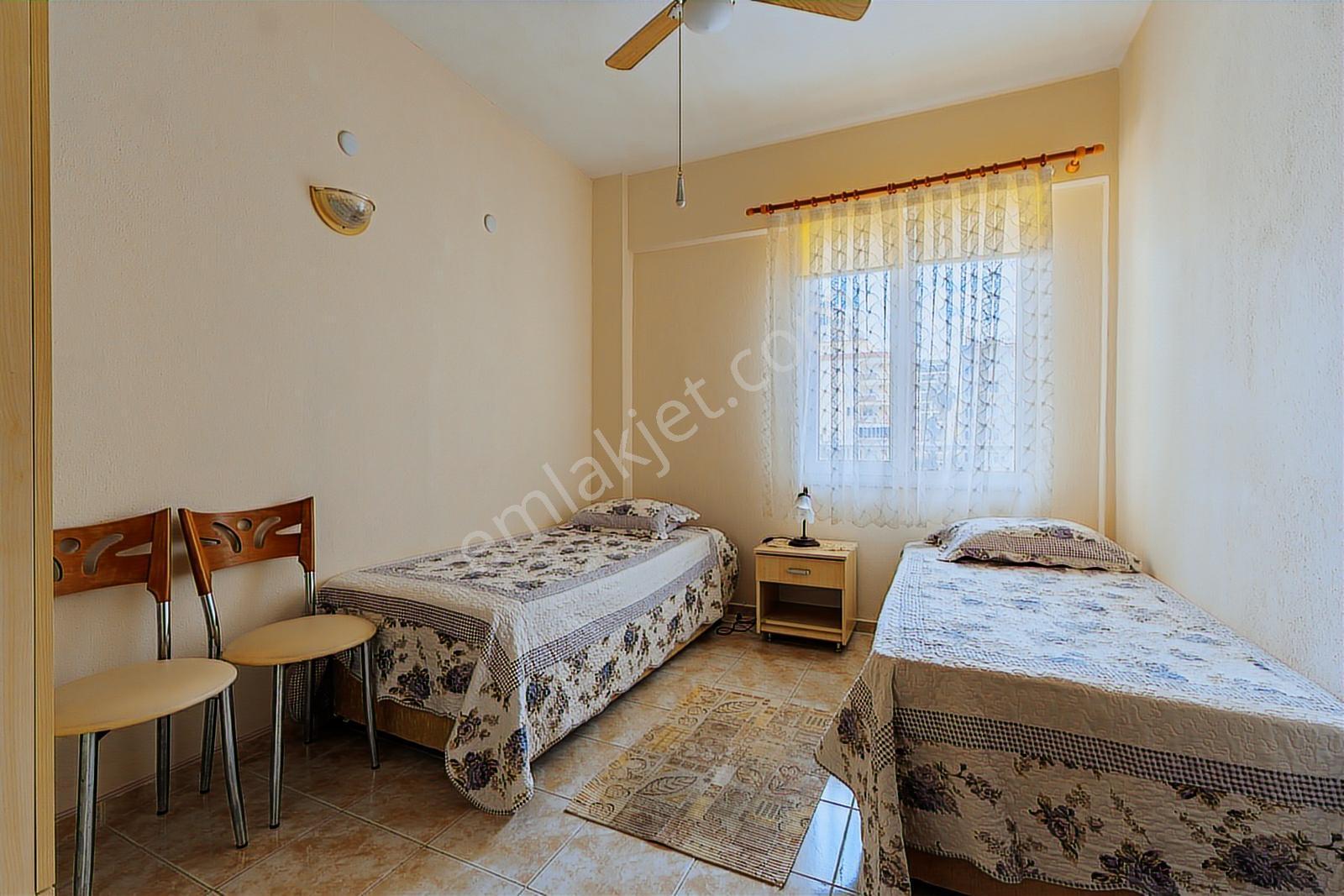 Alanya Kestel Satılık 2+1 Eşyalı Daire - Görsel 8