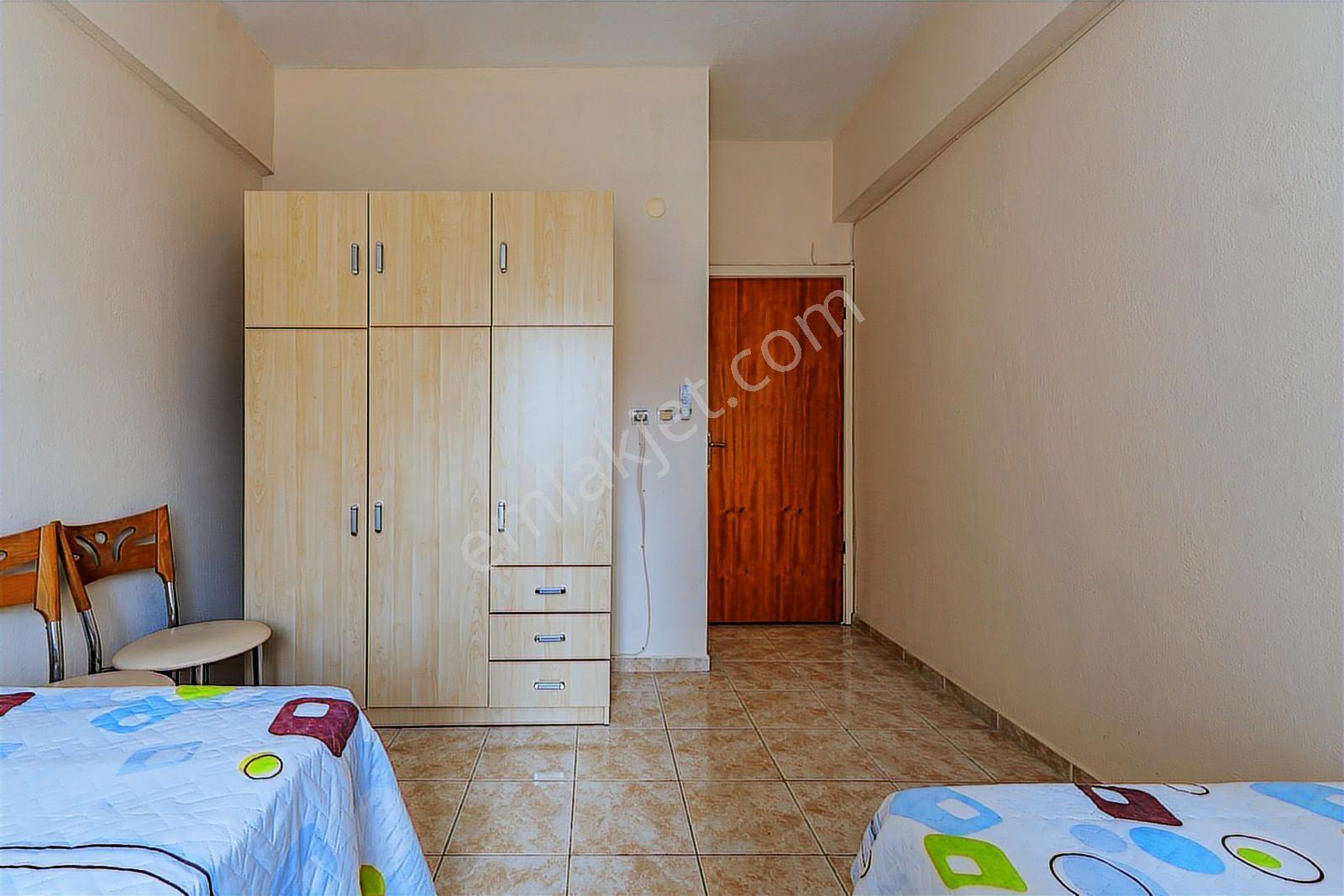 Alanya Kestel Satılık 2+1 Eşyalı Daire - Görsel 6