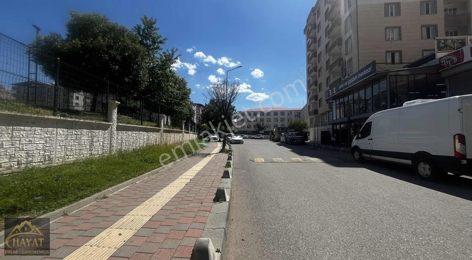 Şahinbey Çocuk Parkı Karşısı Satılık 2 Katlı Dükkan - Görsel 19