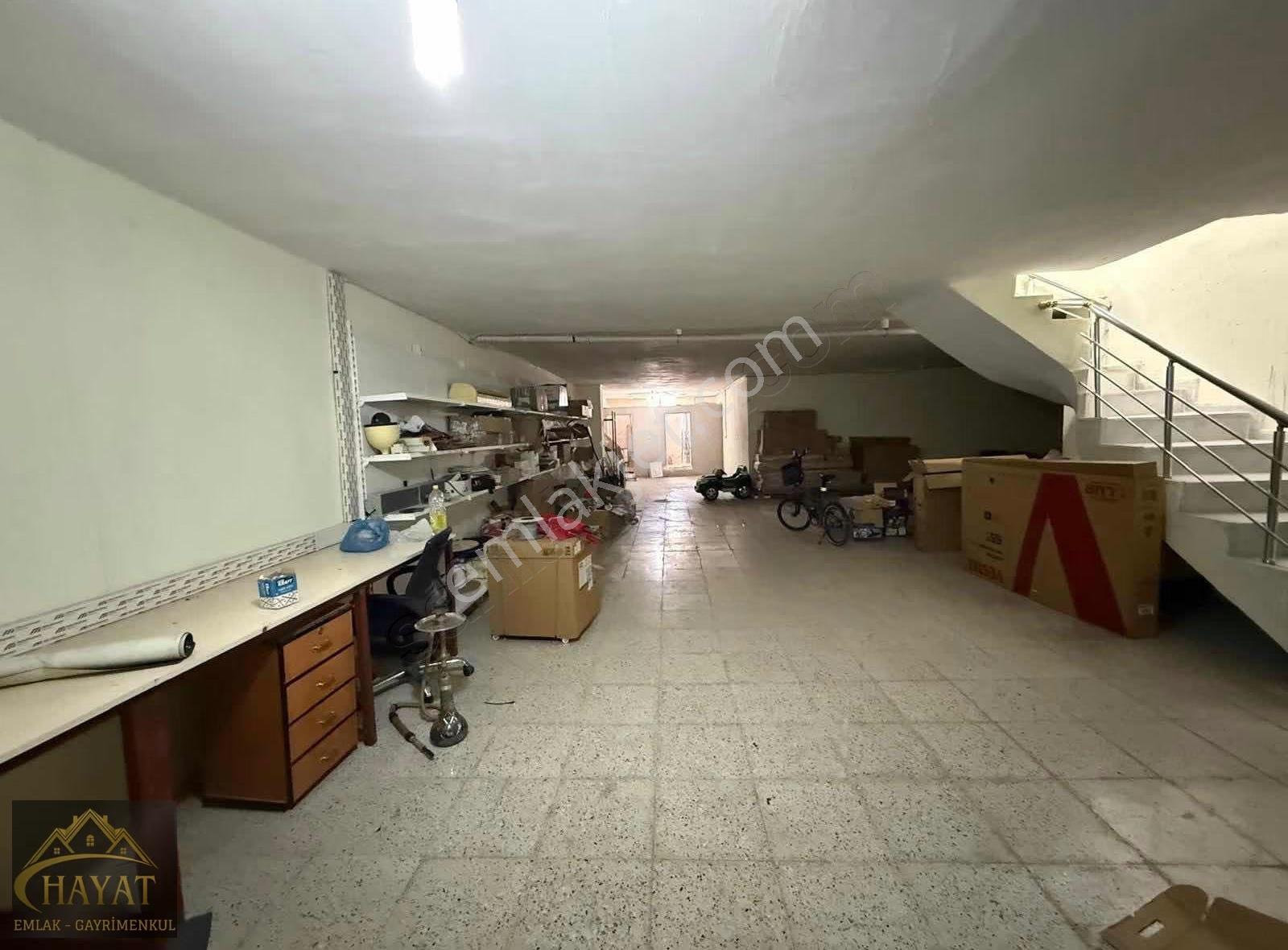 Şahinbey Çocuk Parkı Karşısı Satılık 2 Katlı Dükkan - Görsel 6