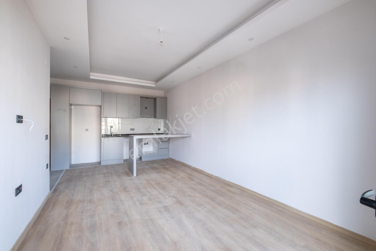 Avsallar Sky Tower 1+1 Kiralık Boş Daire - Görsel 9