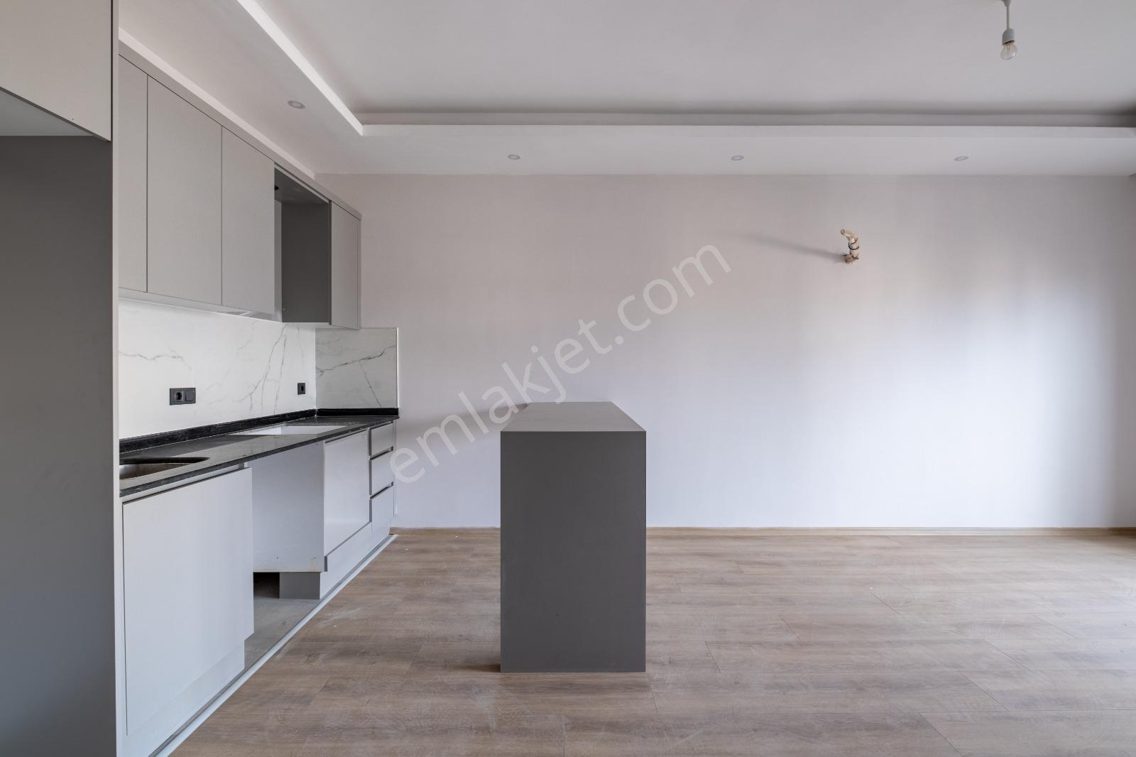 Avsallar Sky Tower 1+1 Kiralık Boş Daire - Görsel 11
