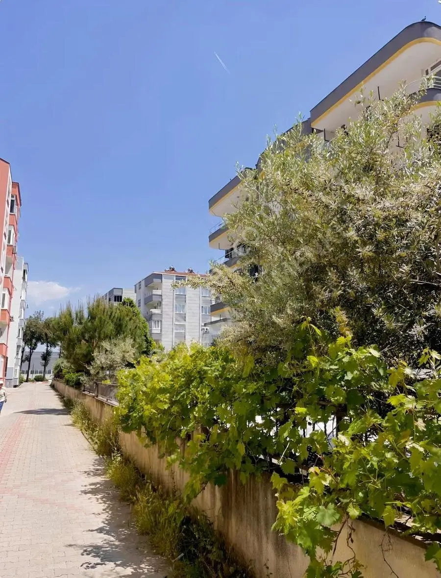 Kazım Karasu Sitesinde Kiralık 3+1 - Görsel 4