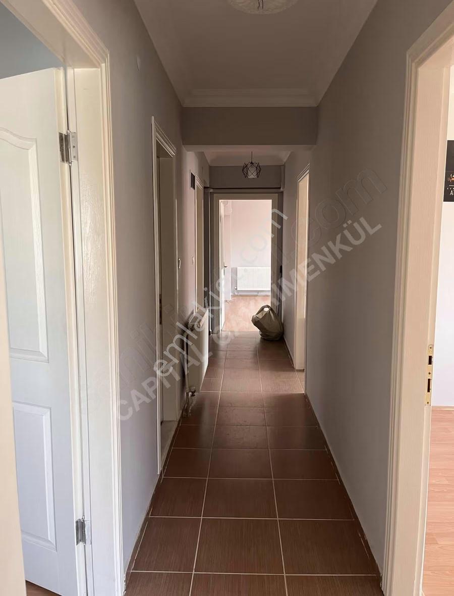 Kazım Karasu Sitesinde Kiralık 3+1 - Görsel 17