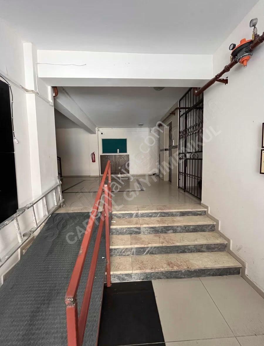 Kazım Karasu Sitesinde Kiralık 3+1 - Görsel 15
