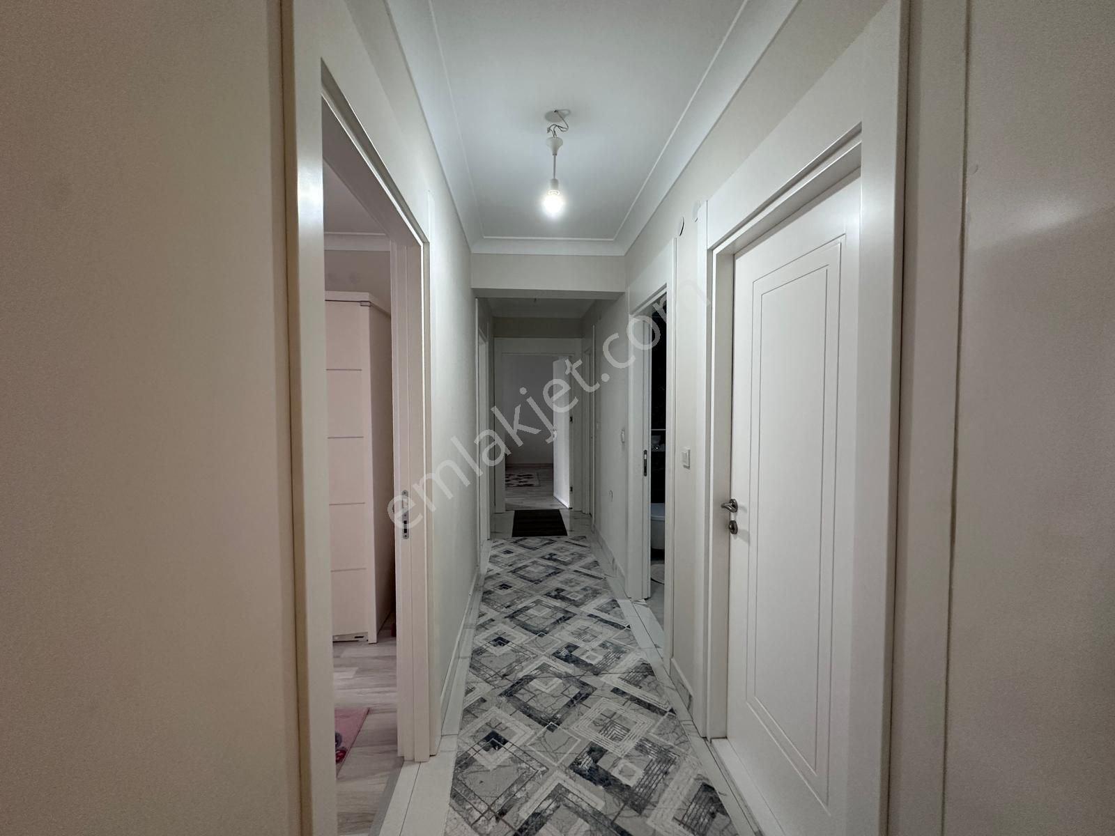 Ninova Park Sitesi'nde 4+1, 200m², Kapalı Otoparklı Lüks Daire - Görsel 34