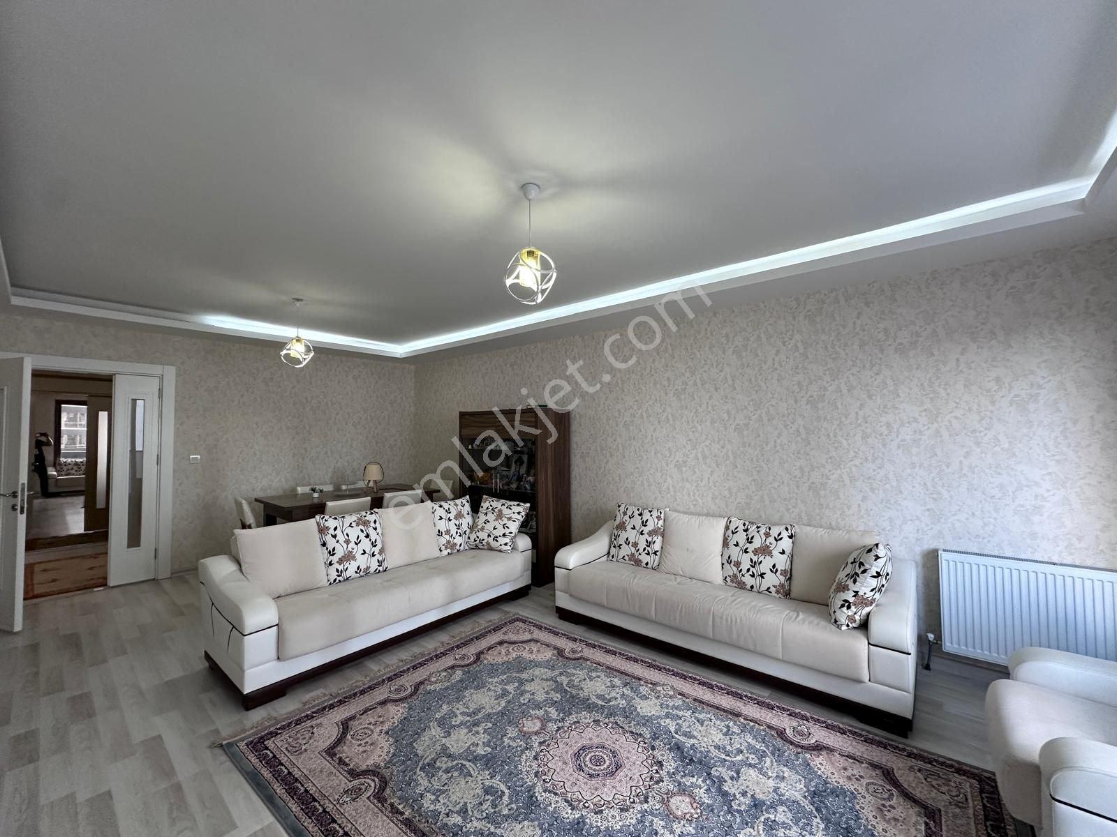 Ninova Park Sitesi'nde 4+1, 200m², Kapalı Otoparklı Lüks Daire - Görsel 15