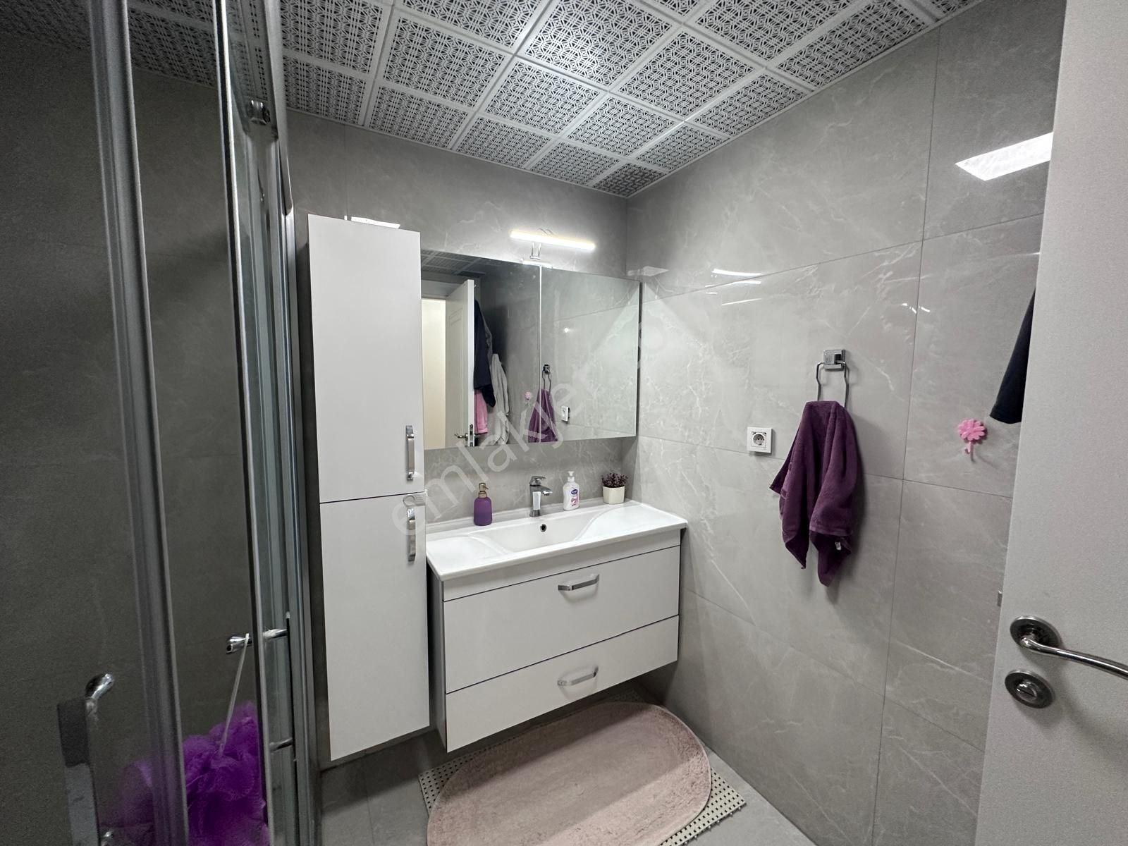 Ninova Park Sitesi'nde 4+1, 200m², Kapalı Otoparklı Lüks Daire - Görsel 31
