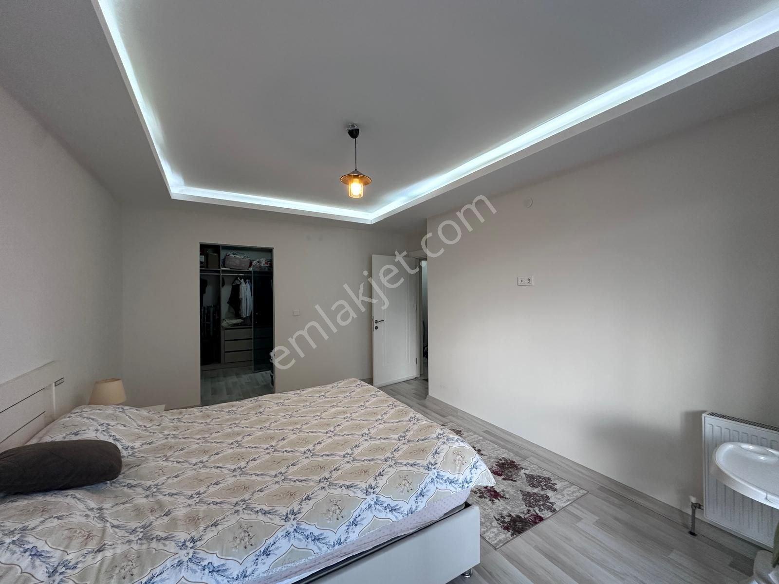 Ninova Park Sitesi'nde 4+1, 200m², Kapalı Otoparklı Lüks Daire - Görsel 18
