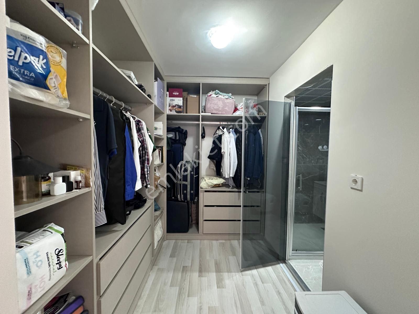 Ninova Park Sitesi'nde 4+1, 200m², Kapalı Otoparklı Lüks Daire - Görsel 19