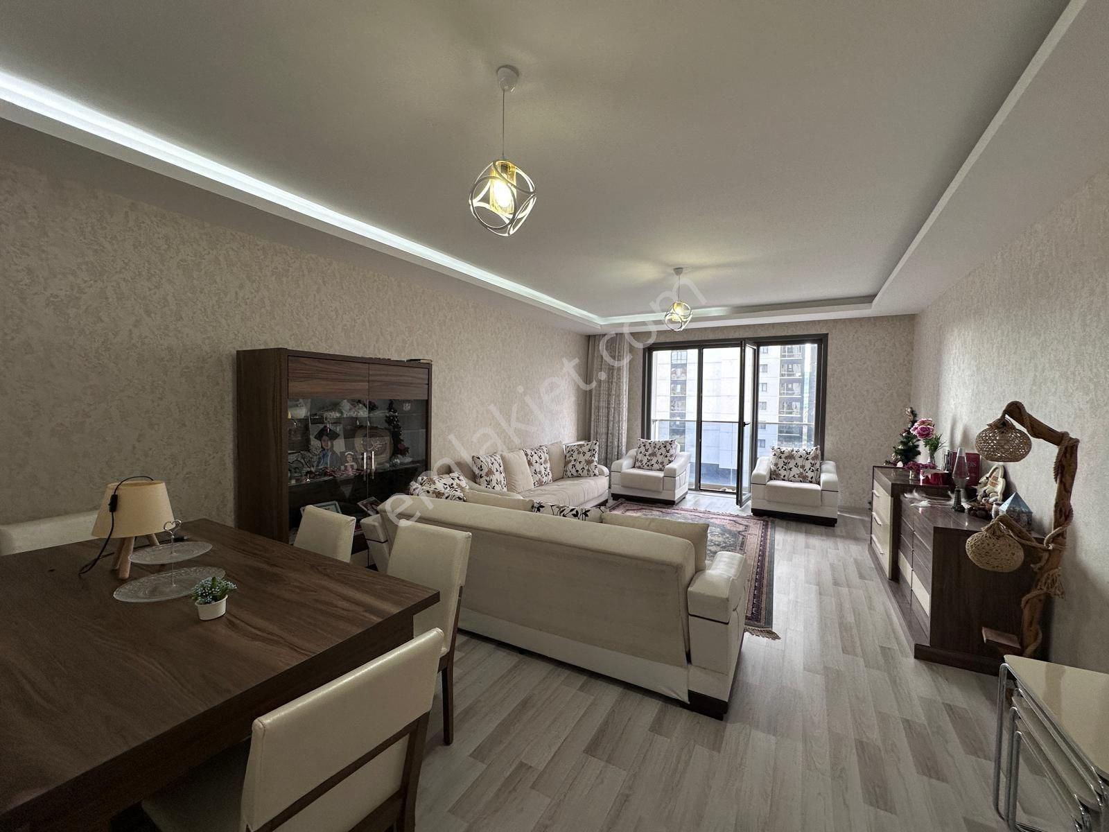 Ninova Park Sitesi'nde 4+1, 200m², Kapalı Otoparklı Lüks Daire - Görsel 9