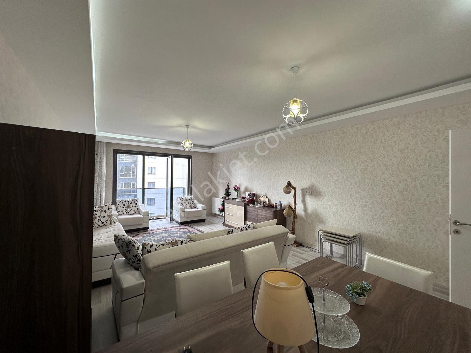 Ninova Park Sitesi'nde 4+1, 200m², Kapalı Otoparklı Lüks Daire - Görsel 10