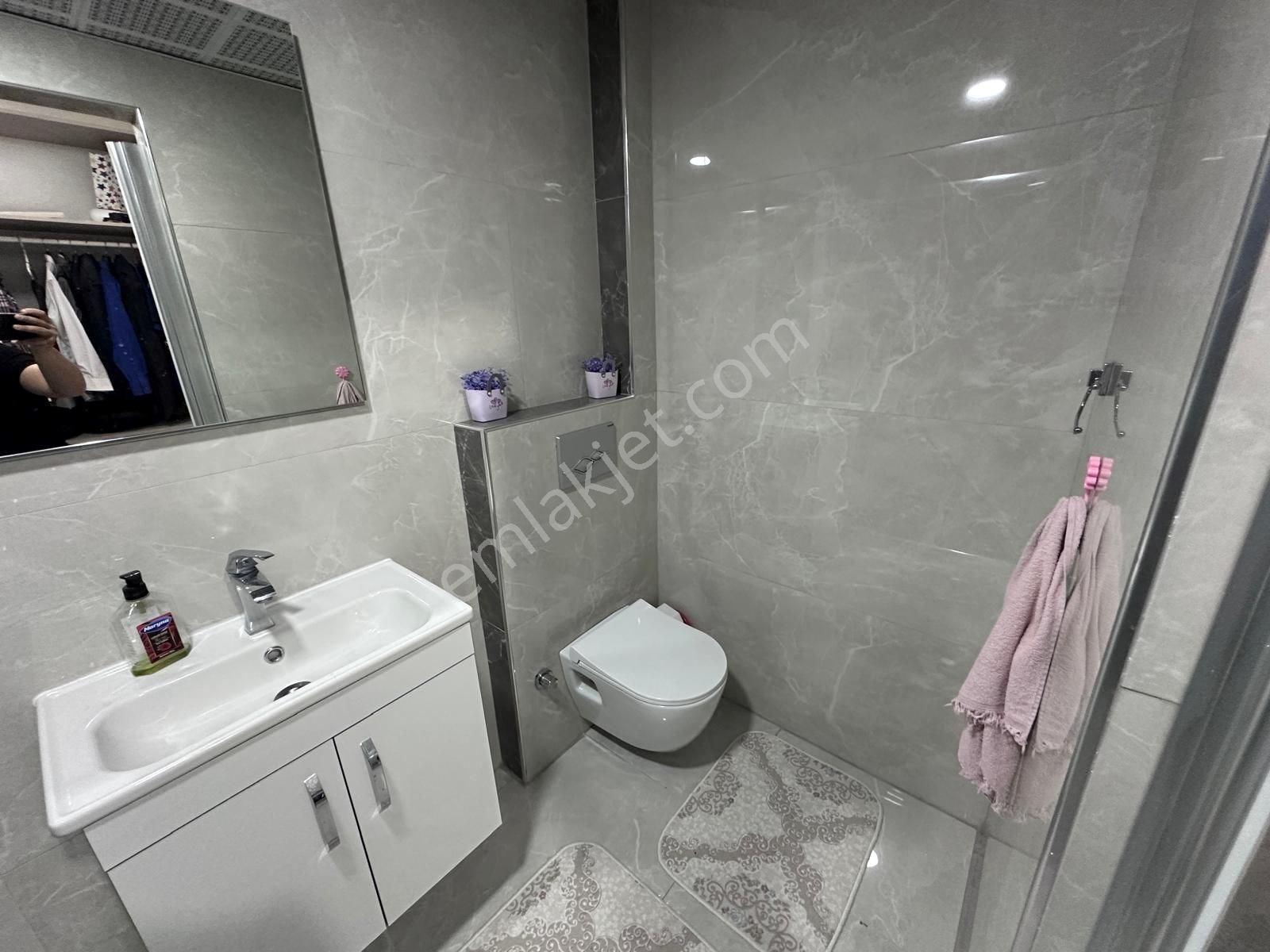 Ninova Park Sitesi'nde 4+1, 200m², Kapalı Otoparklı Lüks Daire - Görsel 33