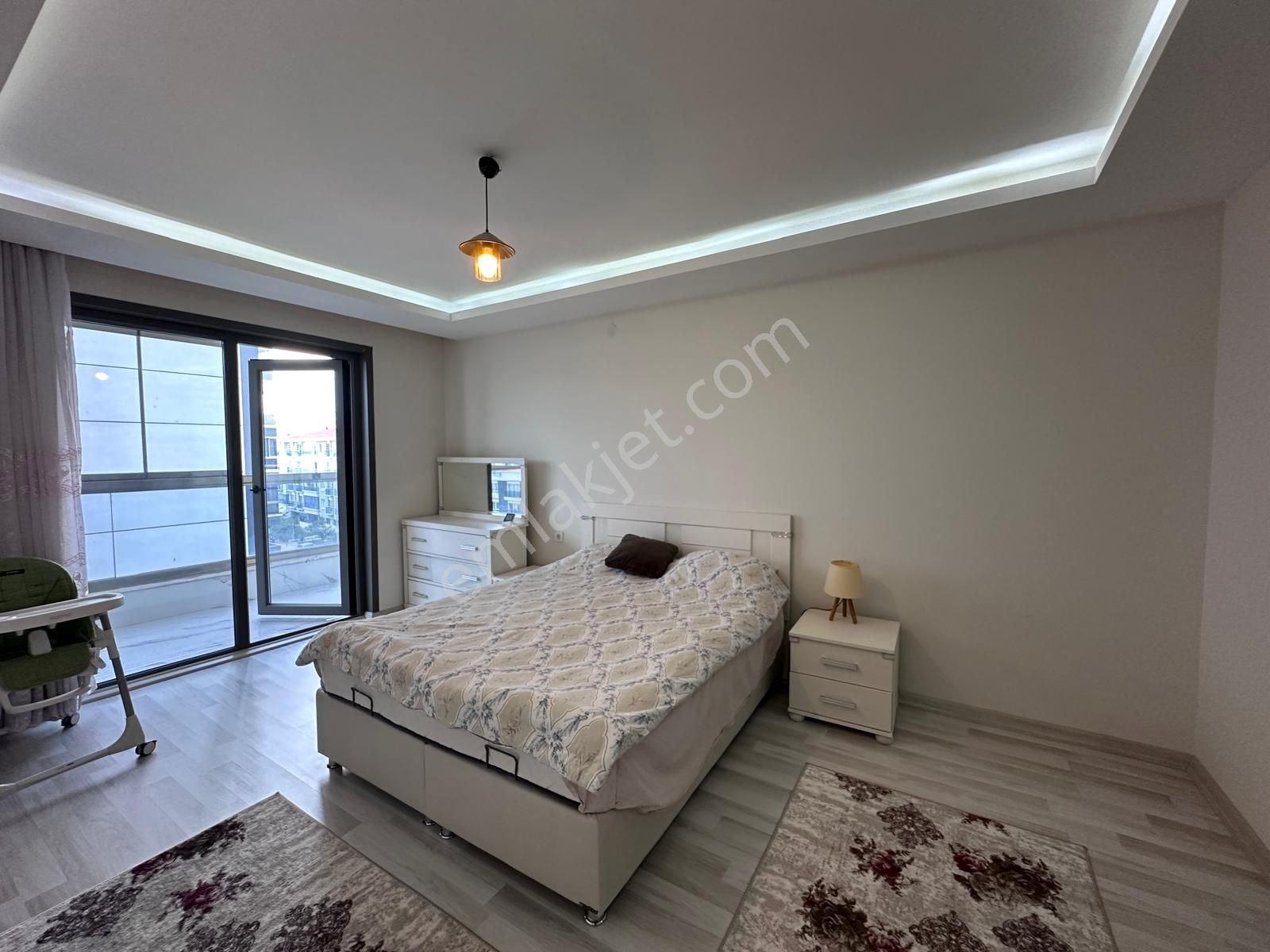 Ninova Park Sitesi'nde 4+1, 200m², Kapalı Otoparklı Lüks Daire - Görsel 16