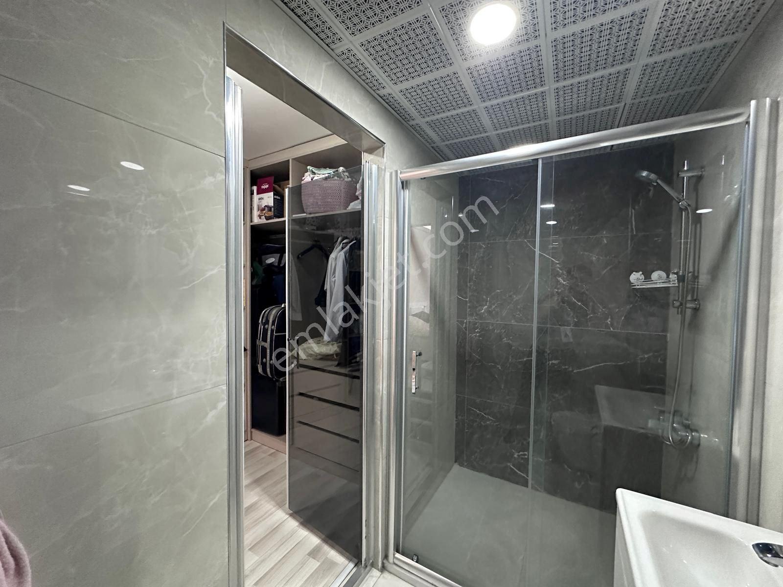 Ninova Park Sitesi'nde 4+1, 200m², Kapalı Otoparklı Lüks Daire - Görsel 20