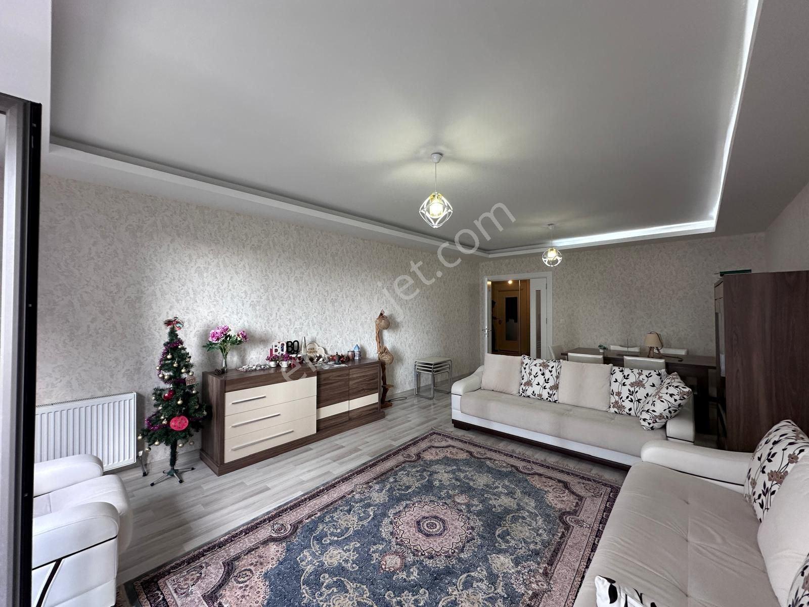 Ninova Park Sitesi'nde 4+1, 200m², Kapalı Otoparklı Lüks Daire - Görsel 13