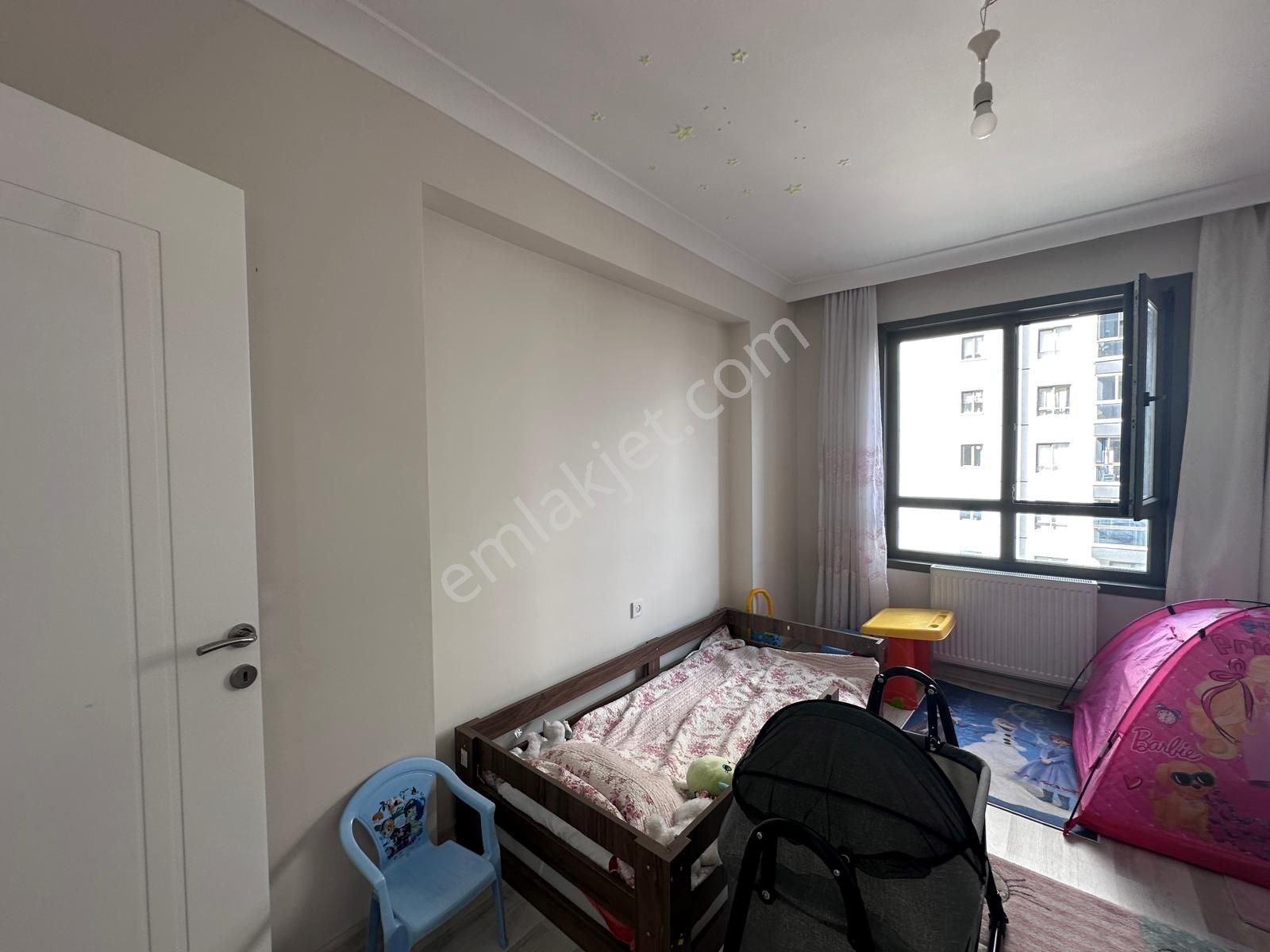 Ninova Park Sitesi'nde 4+1, 200m², Kapalı Otoparklı Lüks Daire - Görsel 24