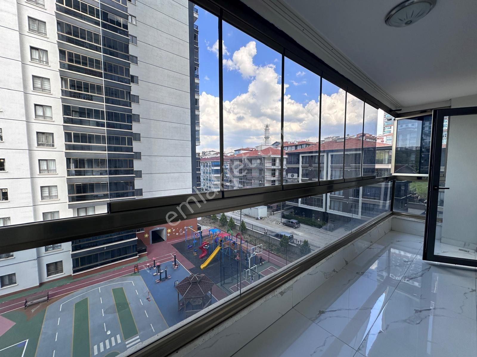 Ninova Park Sitesi'nde 4+1, 200m², Kapalı Otoparklı Lüks Daire - Görsel 22