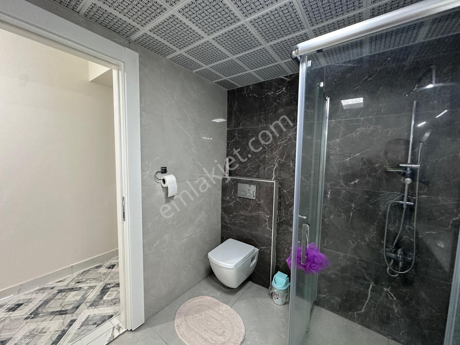 Ninova Park Sitesi'nde 4+1, 200m², Kapalı Otoparklı Lüks Daire - Görsel 32