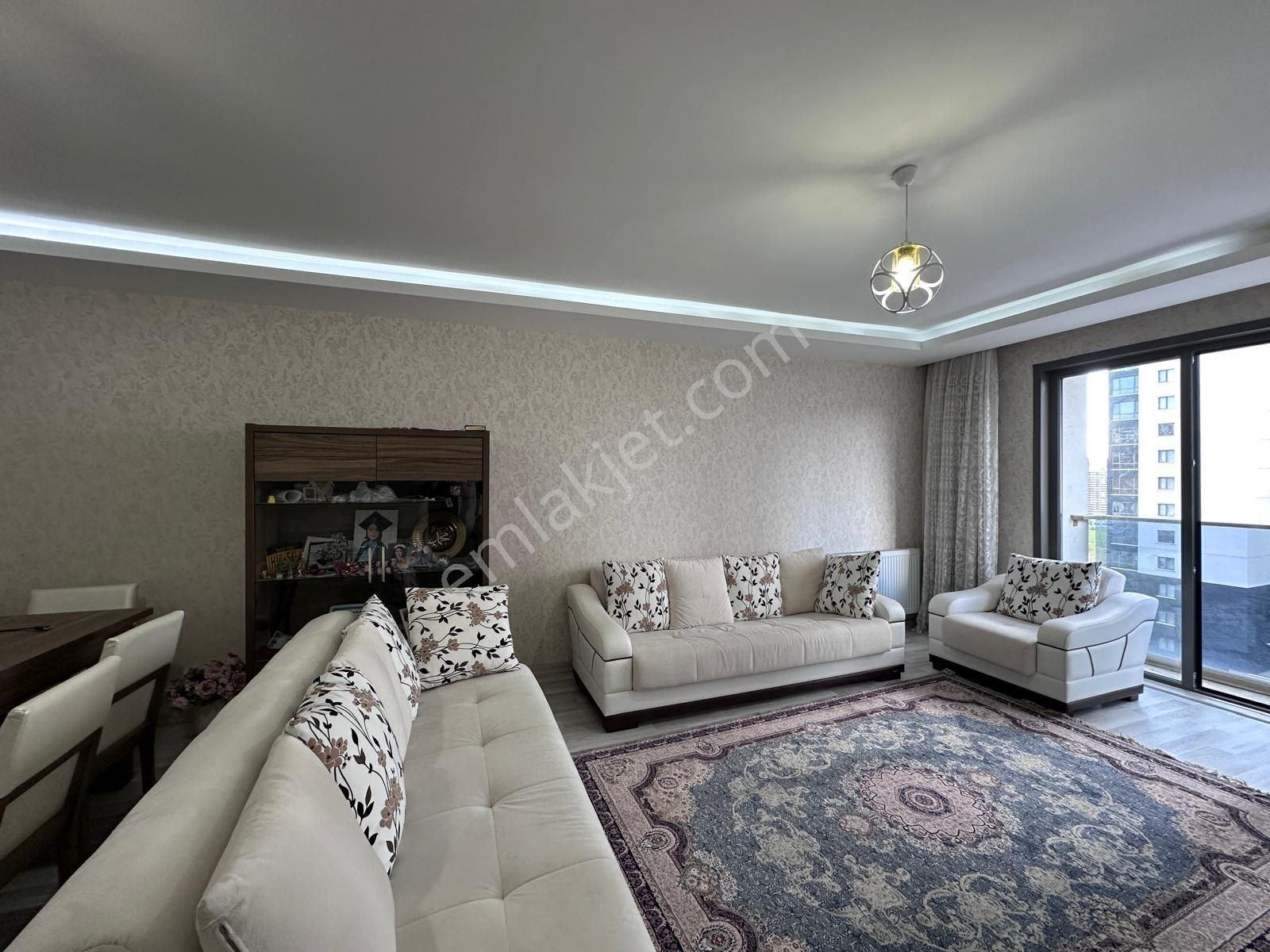 Ninova Park Sitesi'nde 4+1, 200m², Kapalı Otoparklı Lüks Daire - Görsel 11