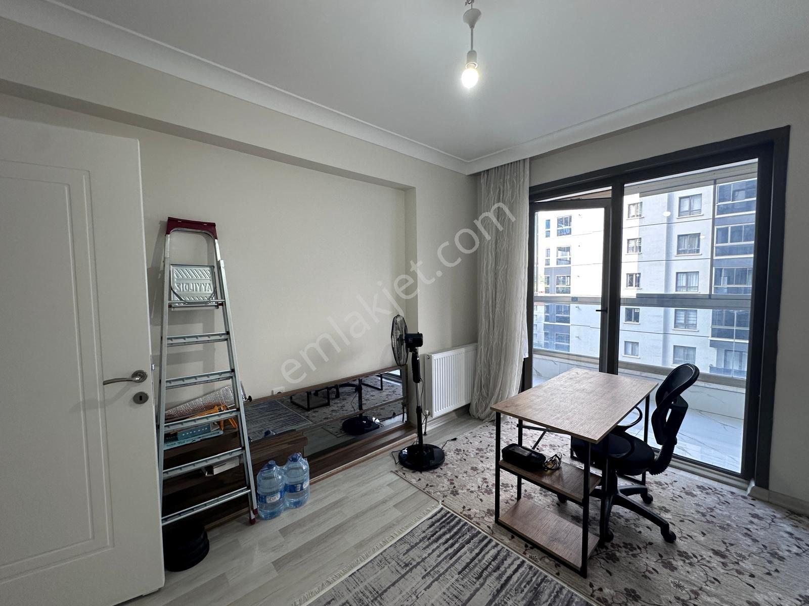 Ninova Park Sitesi'nde 4+1, 200m², Kapalı Otoparklı Lüks Daire - Görsel 28