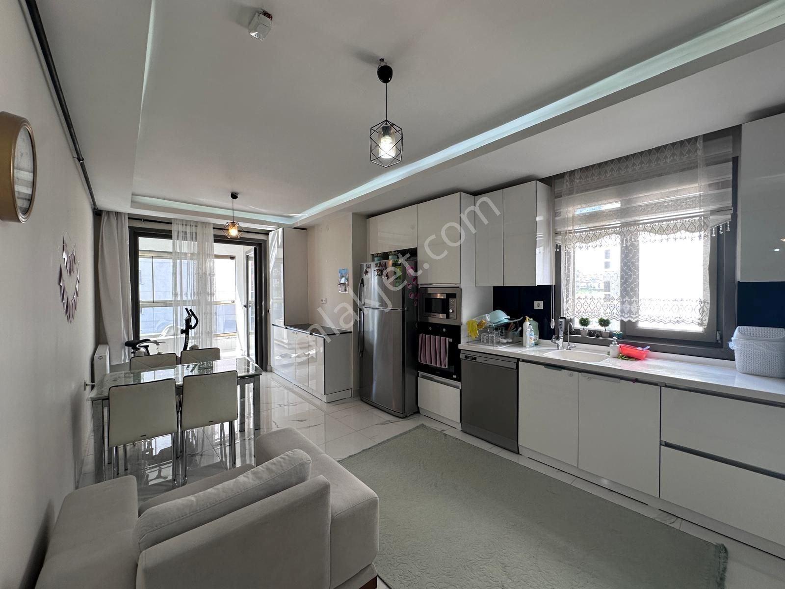 Ninova Park Sitesi'nde 4+1, 200m², Kapalı Otoparklı Lüks Daire - Görsel 3