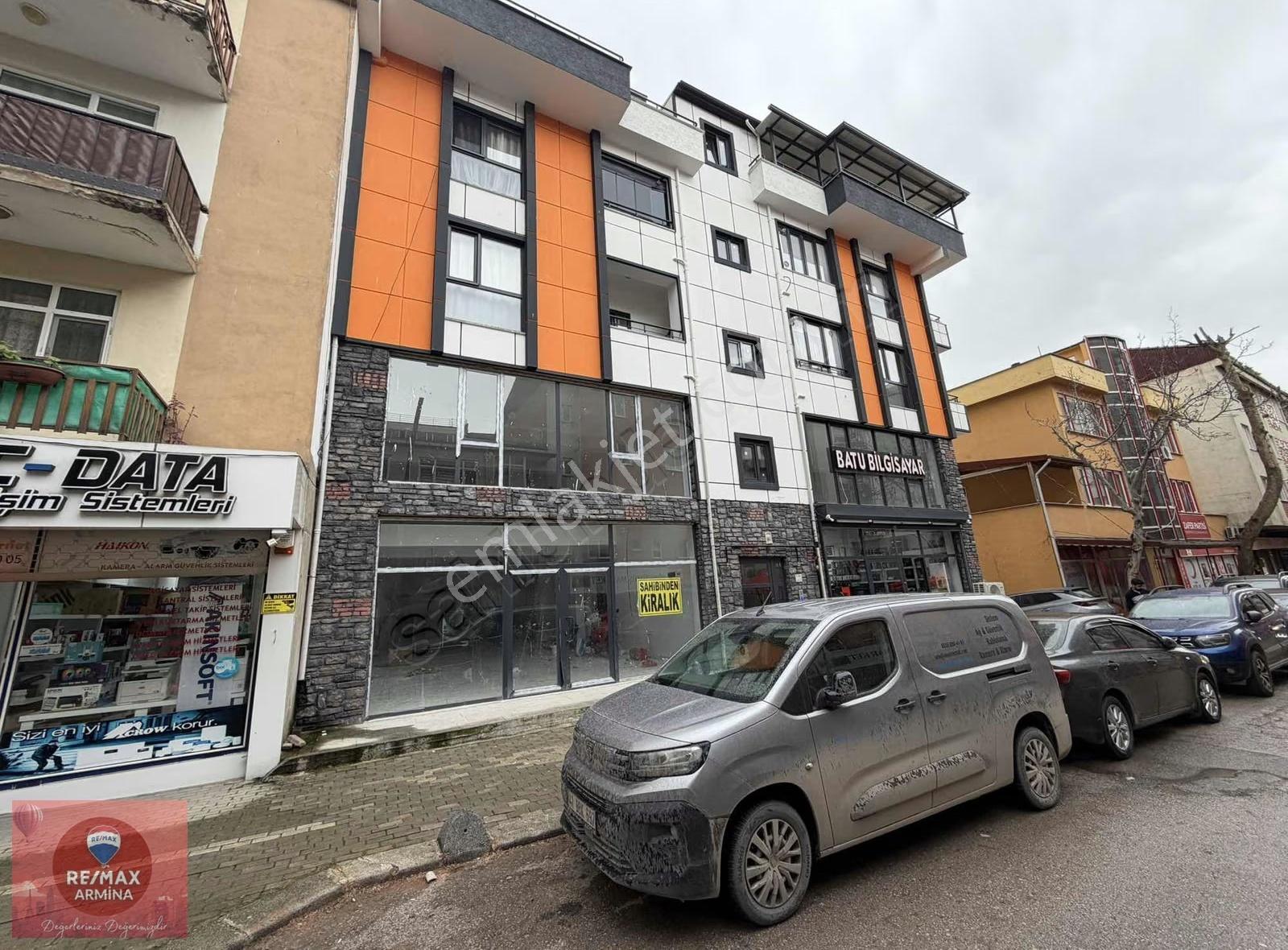 Remax Arminadan Kiralık Ticarethane - Görsel 6