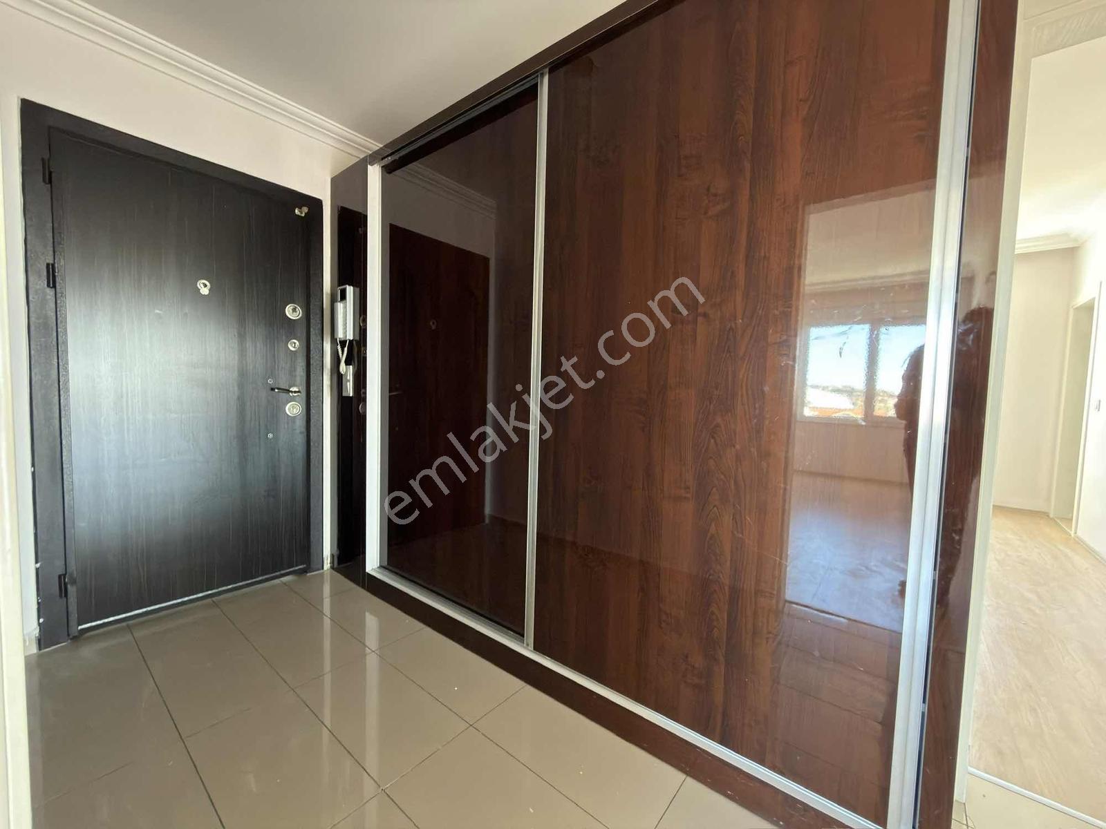 Alanya Cikcillide 3+1 Kale Ve Deniz Manzaralık Kiralık Daire - Görsel 22