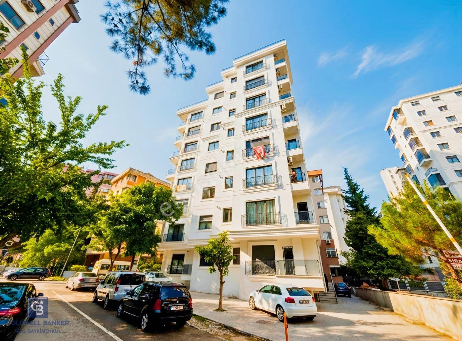 Kadıköy Bostancı'da Mükemmel Konumda 2+1 Sıfır Daire Net 65 M² - Görsel 19