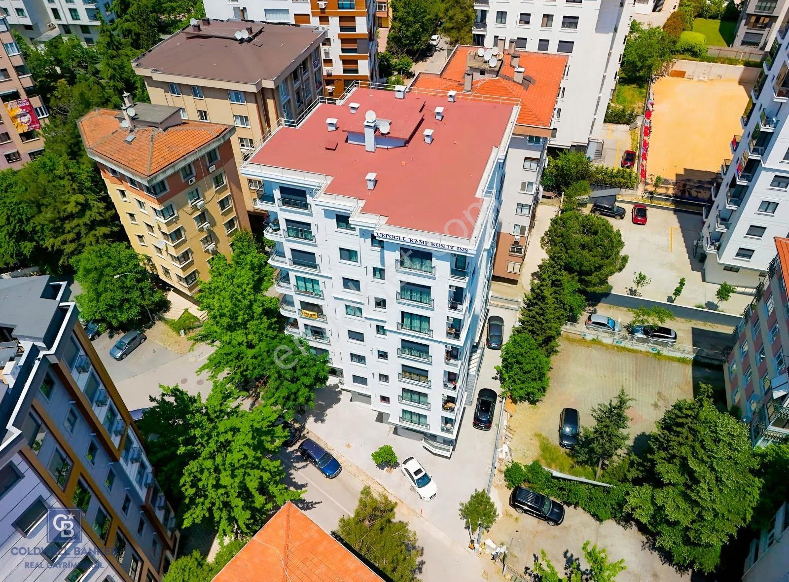 Kadıköy Bostancı'da Mükemmel Konumda 2+1 Sıfır Daire Net 65 M² - Görsel 16