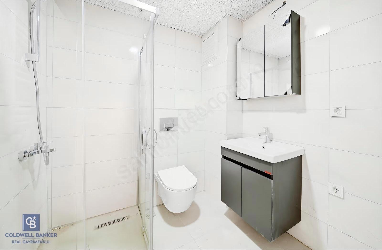 Kadıköy Bostancı'da Mükemmel Konumda 2+1 Sıfır Daire Net 65 M² - Görsel 15
