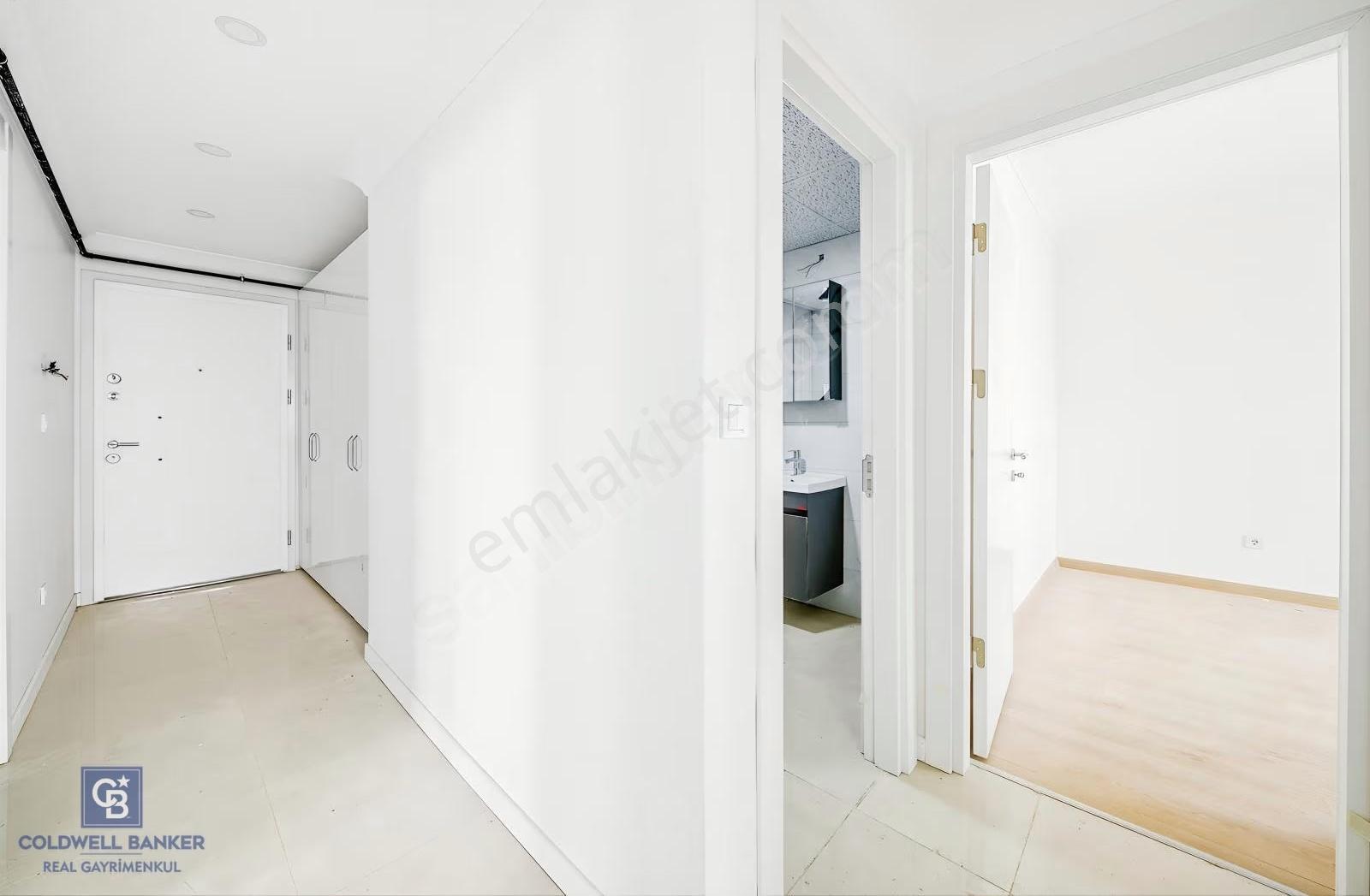 Kadıköy Bostancı'da Mükemmel Konumda 2+1 Sıfır Daire Net 65 M² - Görsel 10
