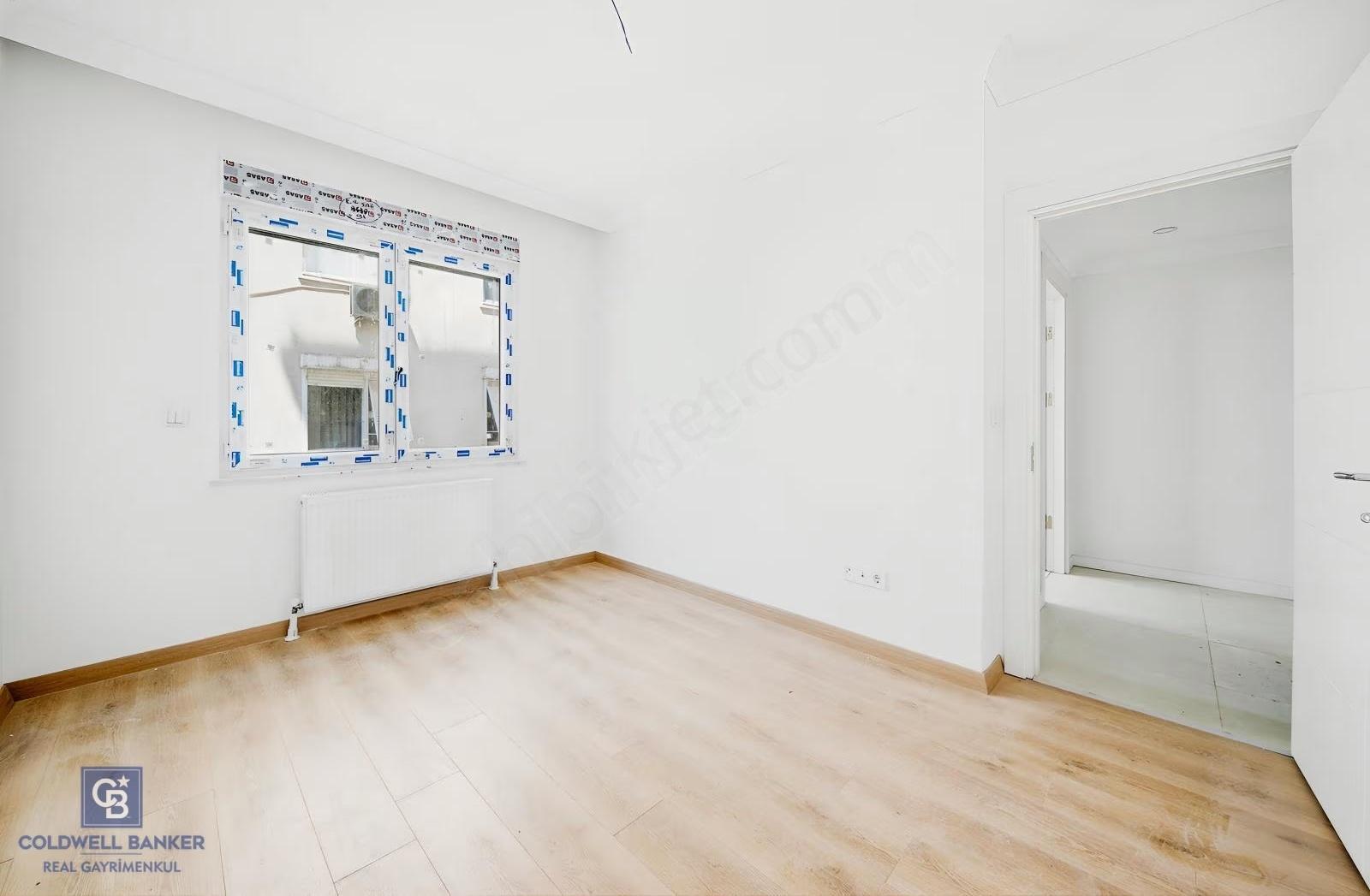 Kadıköy Bostancı'da Mükemmel Konumda 2+1 Sıfır Daire Net 65 M² - Görsel 3