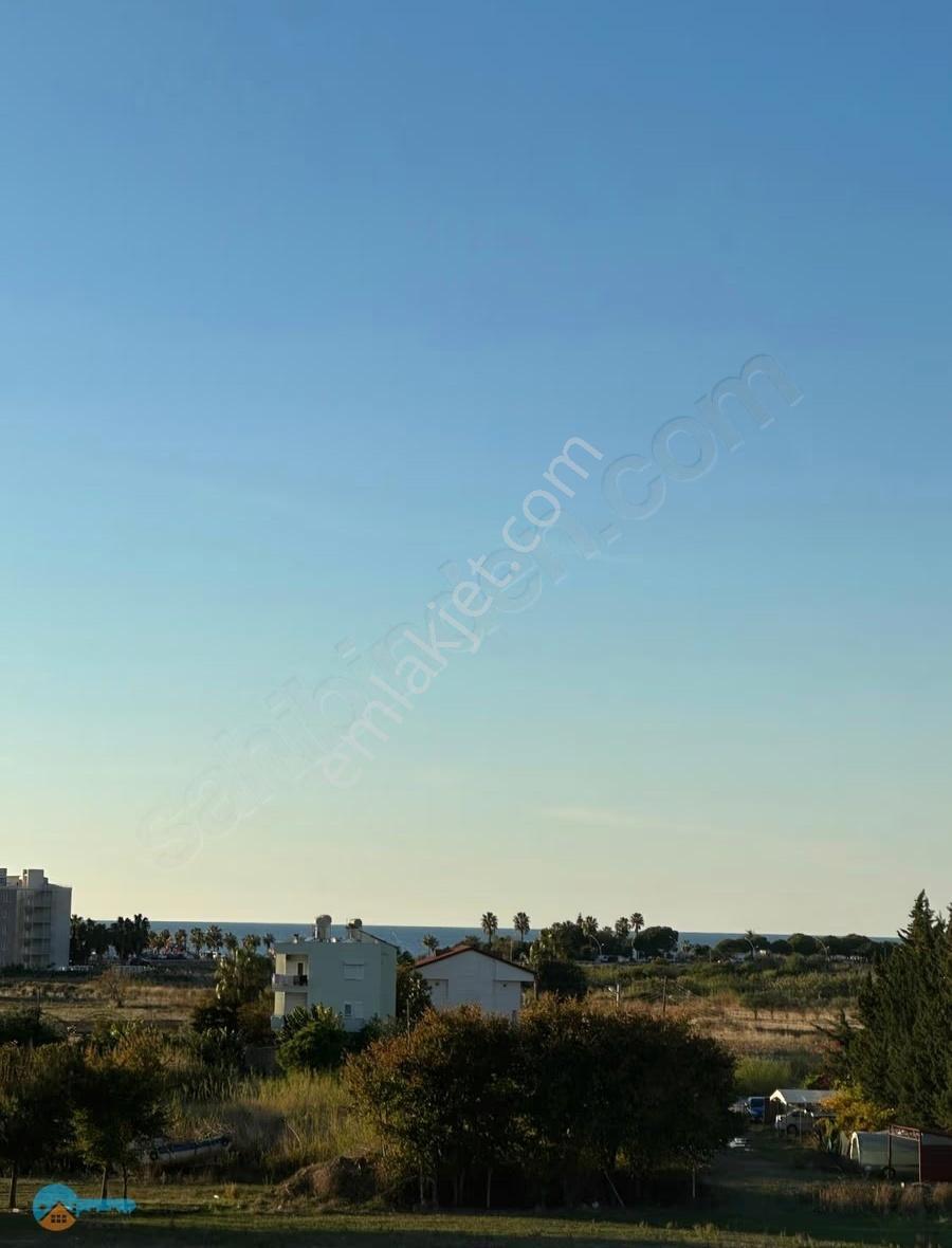 Denize 500 Metre Mesafede Deniz Manzaralı 2+1 Daire - Görsel 21