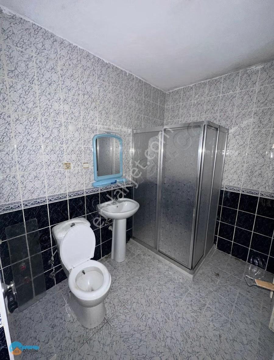 Denize 500 Metre Mesafede Deniz Manzaralı 2+1 Daire - Görsel 26