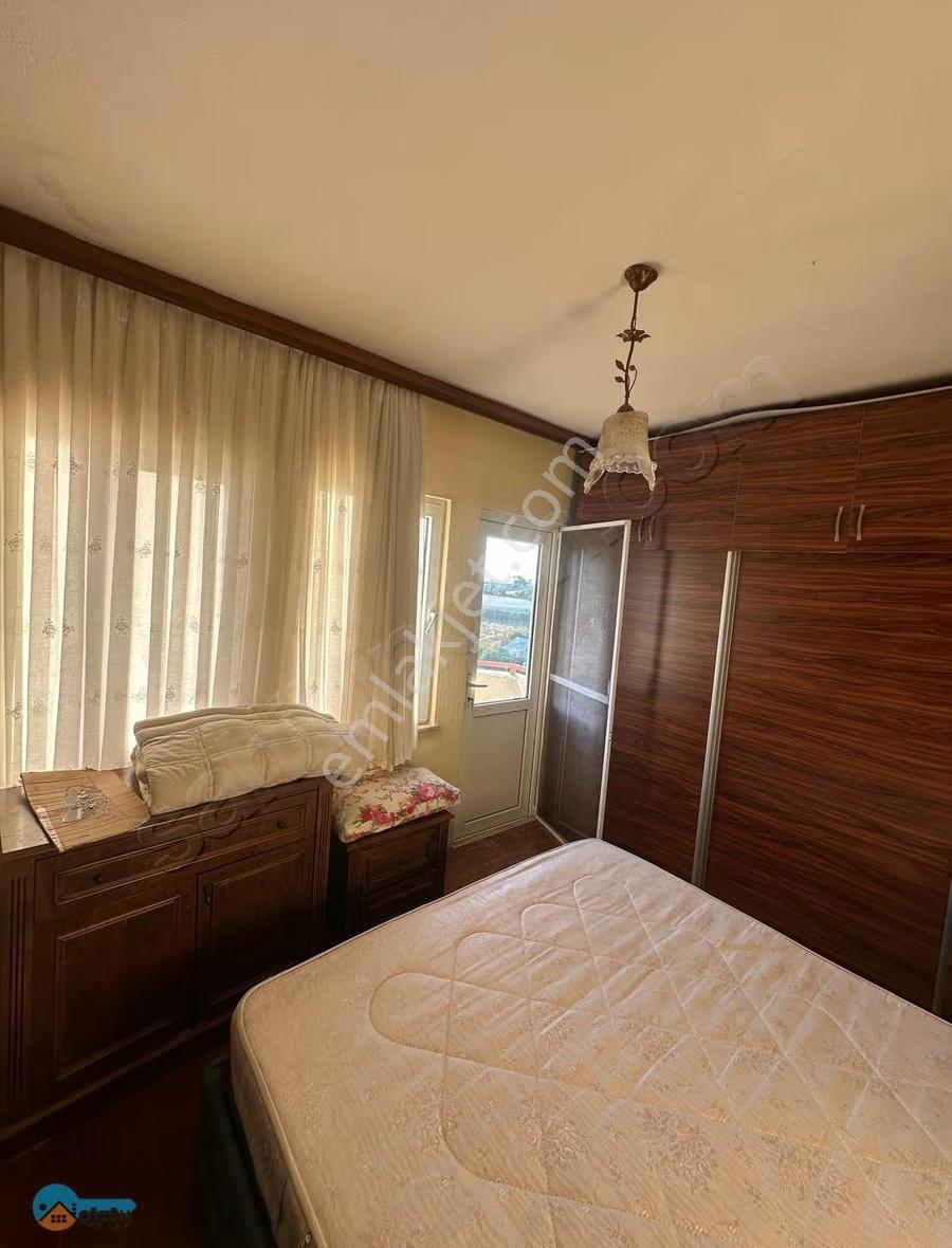 Denize 500 Metre Mesafede Deniz Manzaralı 2+1 Daire - Görsel 32