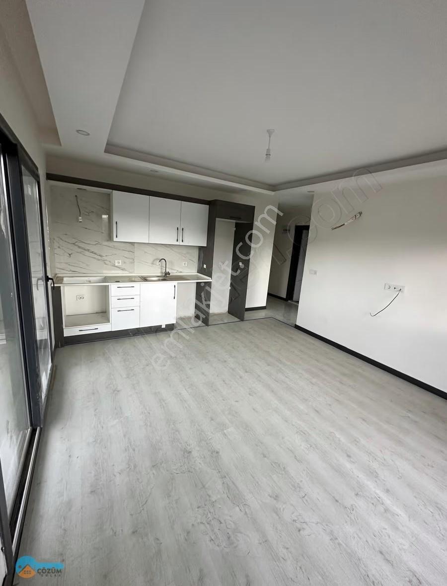 Antalya - Mersin D-400 Karayolu Cepheli Sıfır 1+1 Daire - Görsel 13