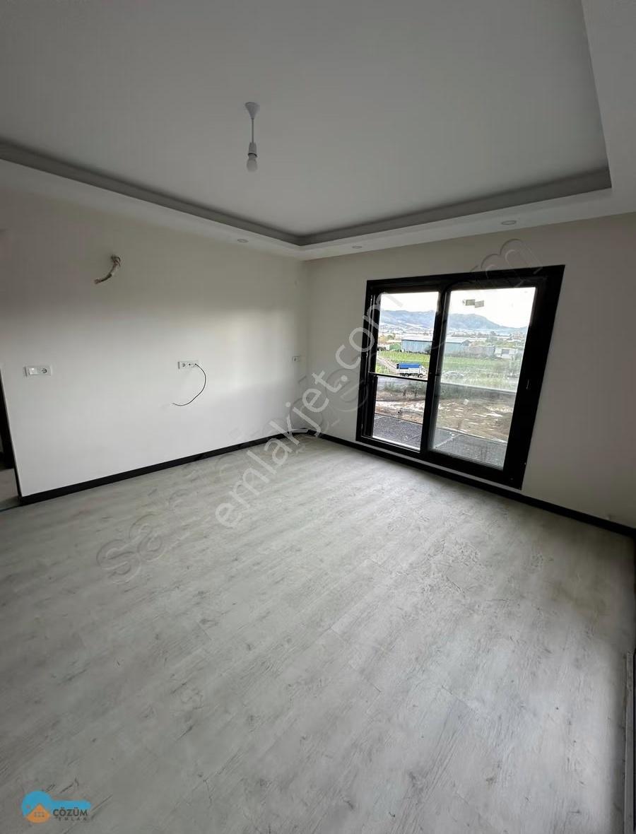 Antalya - Mersin D-400 Karayolu Cepheli Sıfır 1+1 Daire - Görsel 12