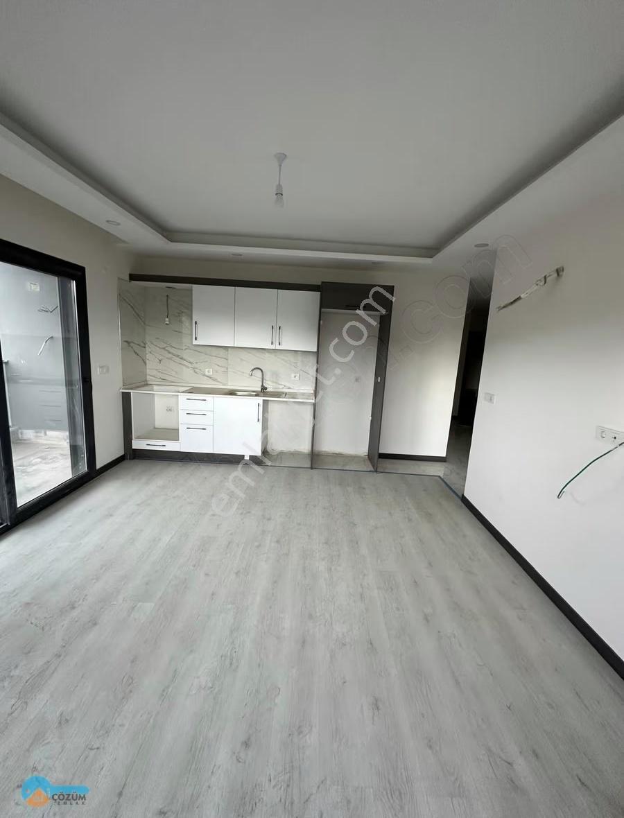Antalya - Mersin D-400 Karayolu Cepheli Sıfır 1+1 Daire - Görsel 3