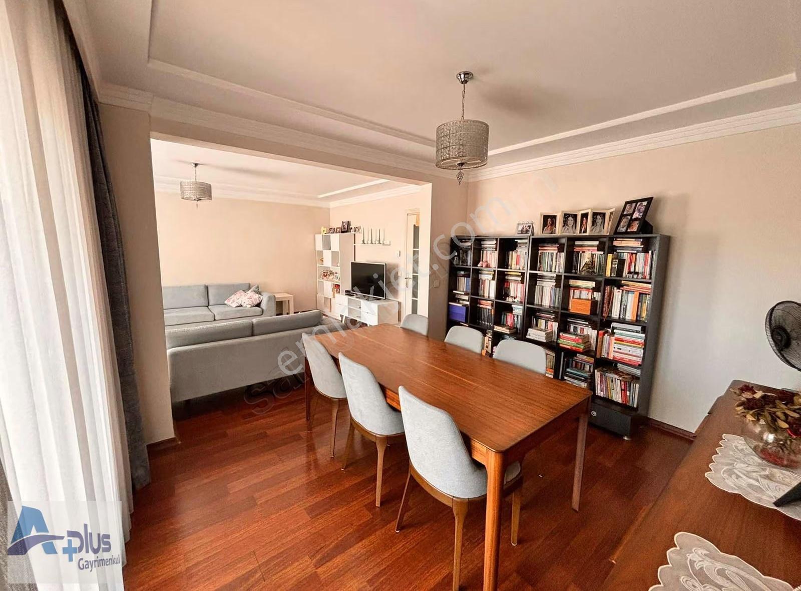 Atakent Mah.avrupa 1'de Satılık 3+1 141 M2.tadilatlı Daire - Görsel 17