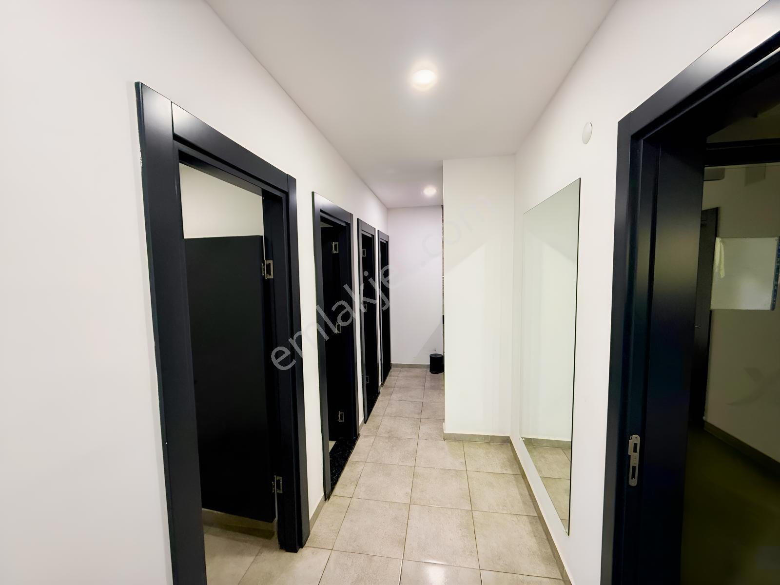 Alanya Oba'da Kiralık Eşyalı 1+1 Daire - Görsel 23