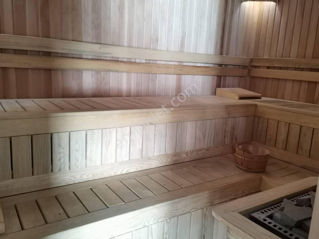 Alanya Oba'da Kiralık Eşyalı 1+1 Daire - Görsel 2