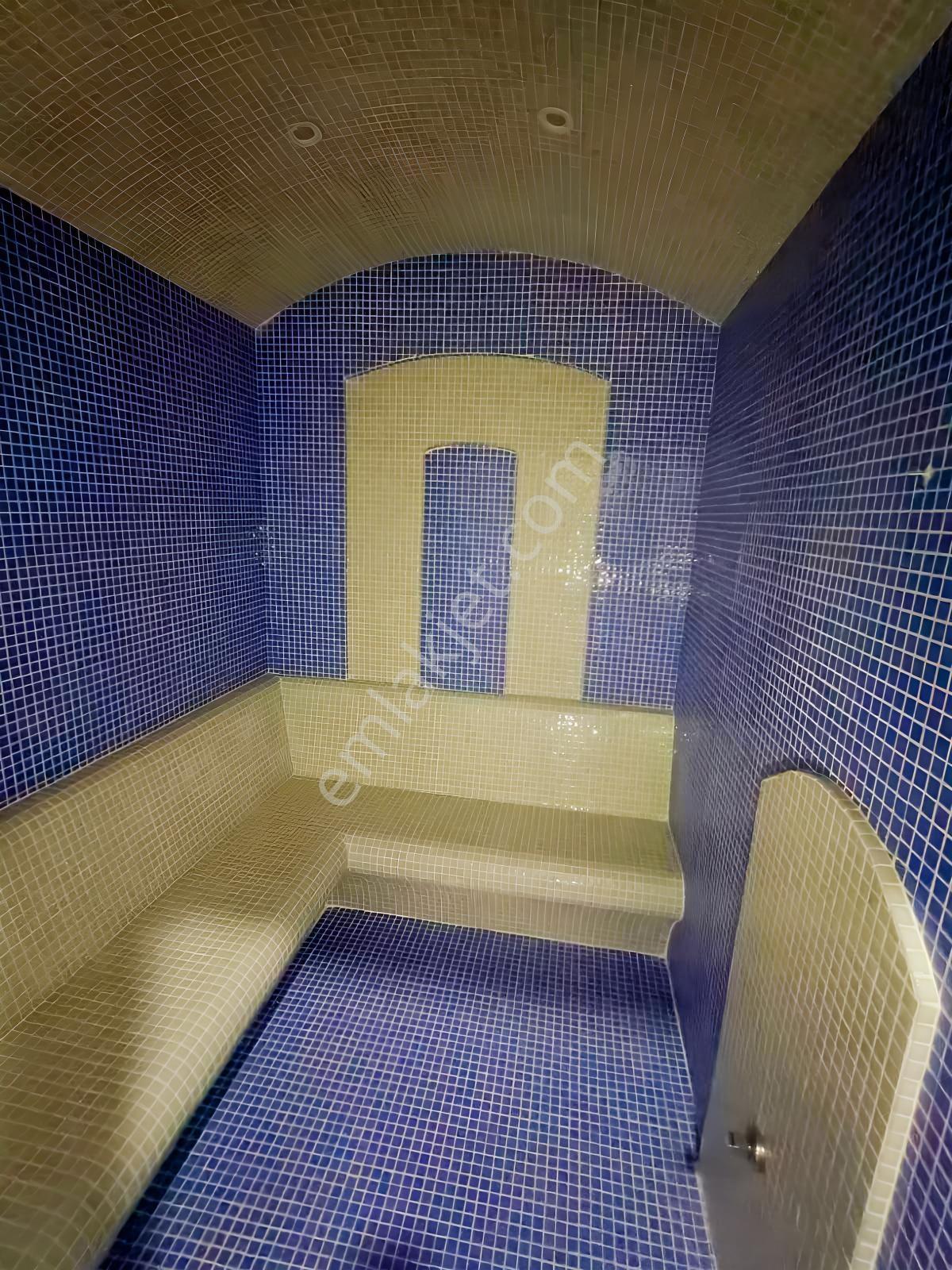 Alanya Oba'da Kiralık Eşyalı 1+1 Daire - Görsel 21