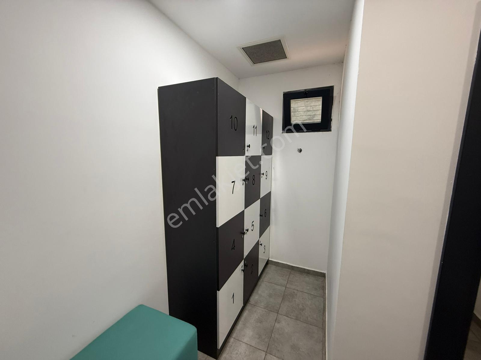 Alanya Oba'da Kiralık Eşyalı 1+1 Daire - Görsel 25